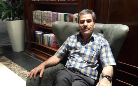 محمد آرمان کیا